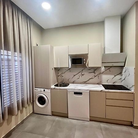 Vial Suites Gp Córdoba Eksteriør billede