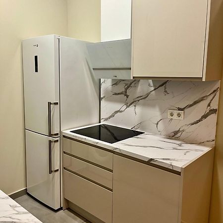 Vial Suites Gp Córdoba Eksteriør billede