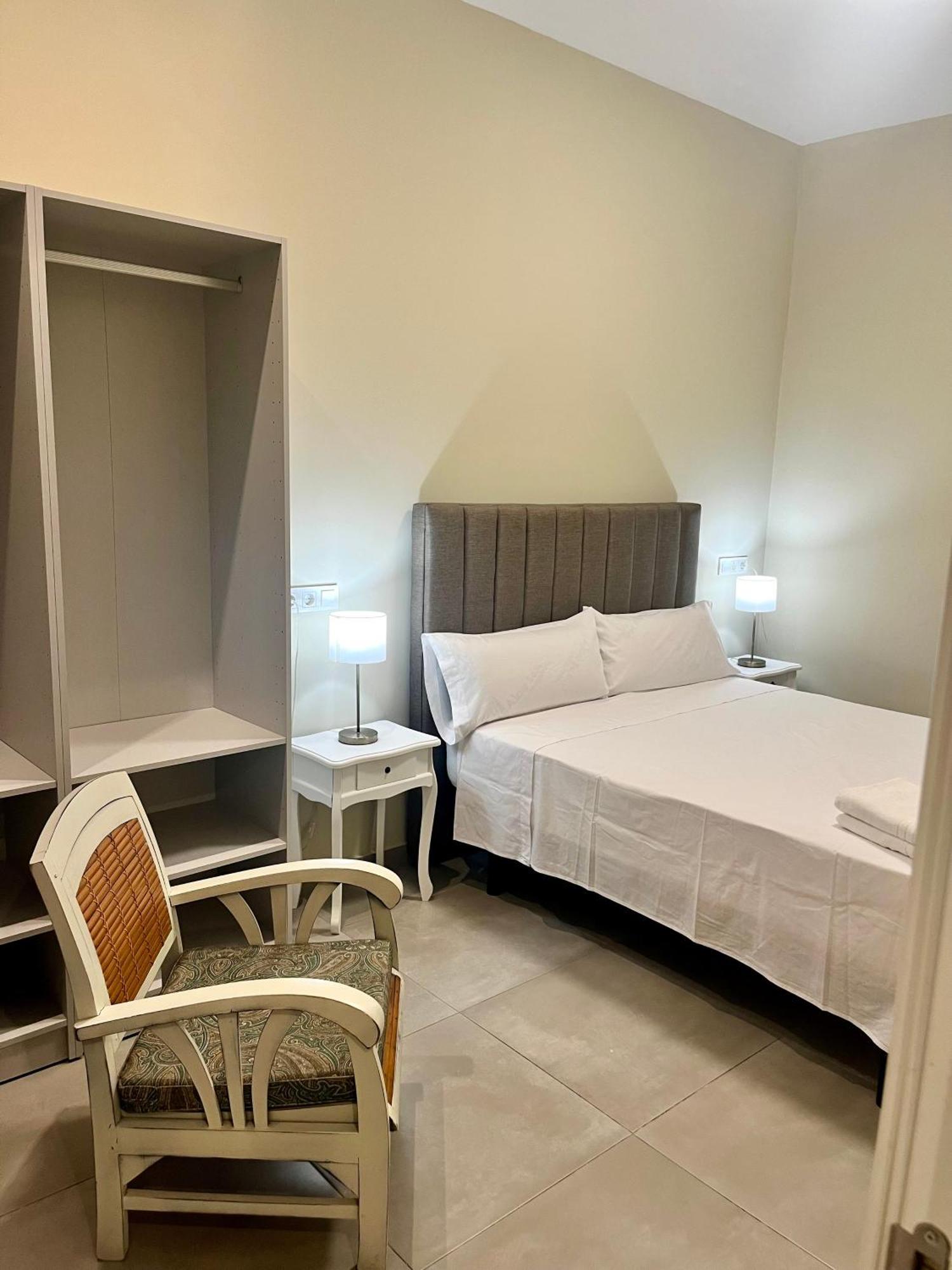Vial Suites Gp Córdoba Eksteriør billede