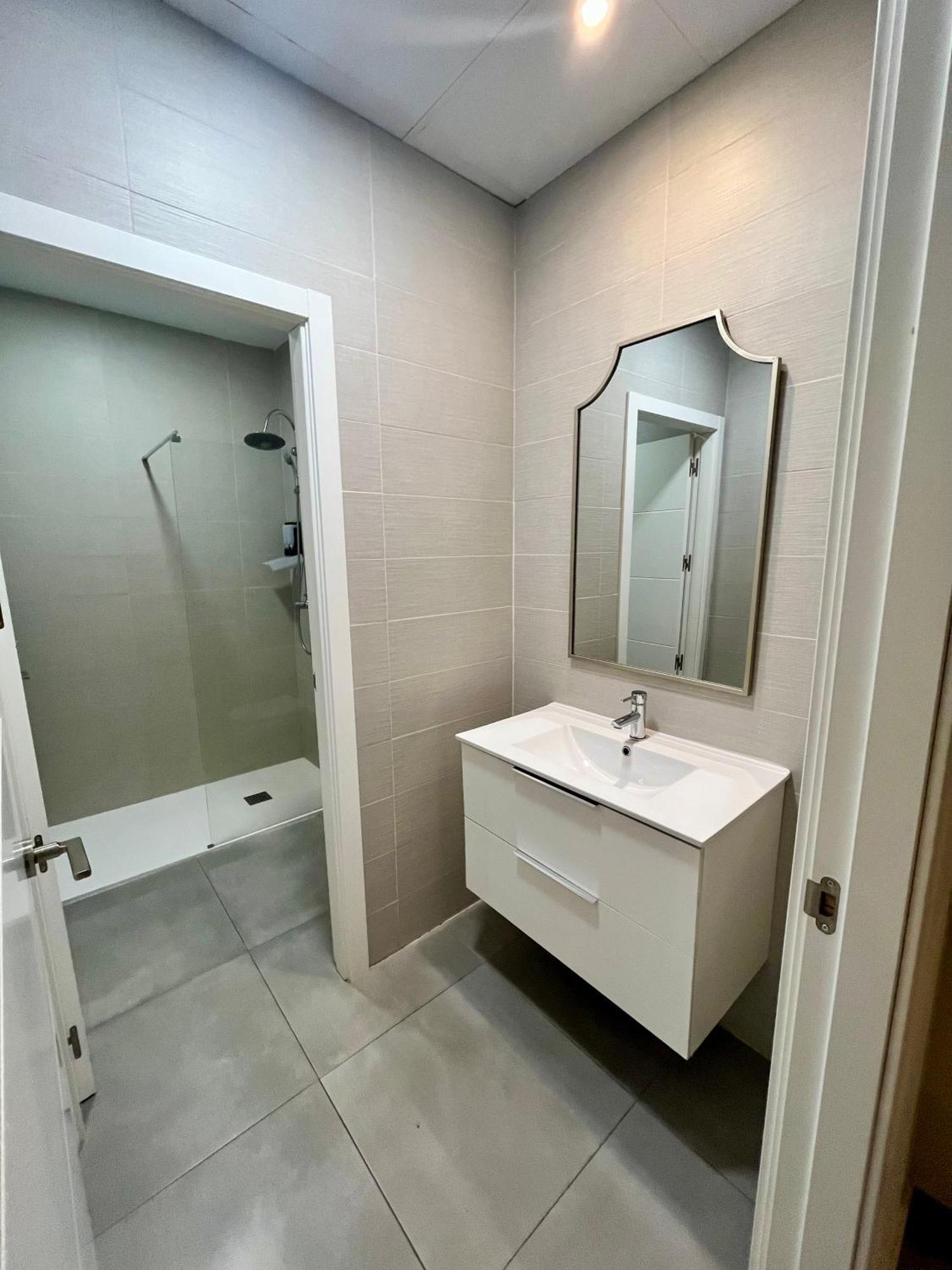 Vial Suites Gp Córdoba Eksteriør billede