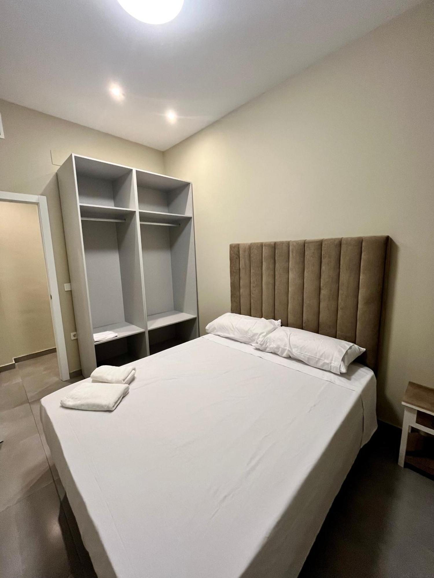 Vial Suites Gp Córdoba Eksteriør billede