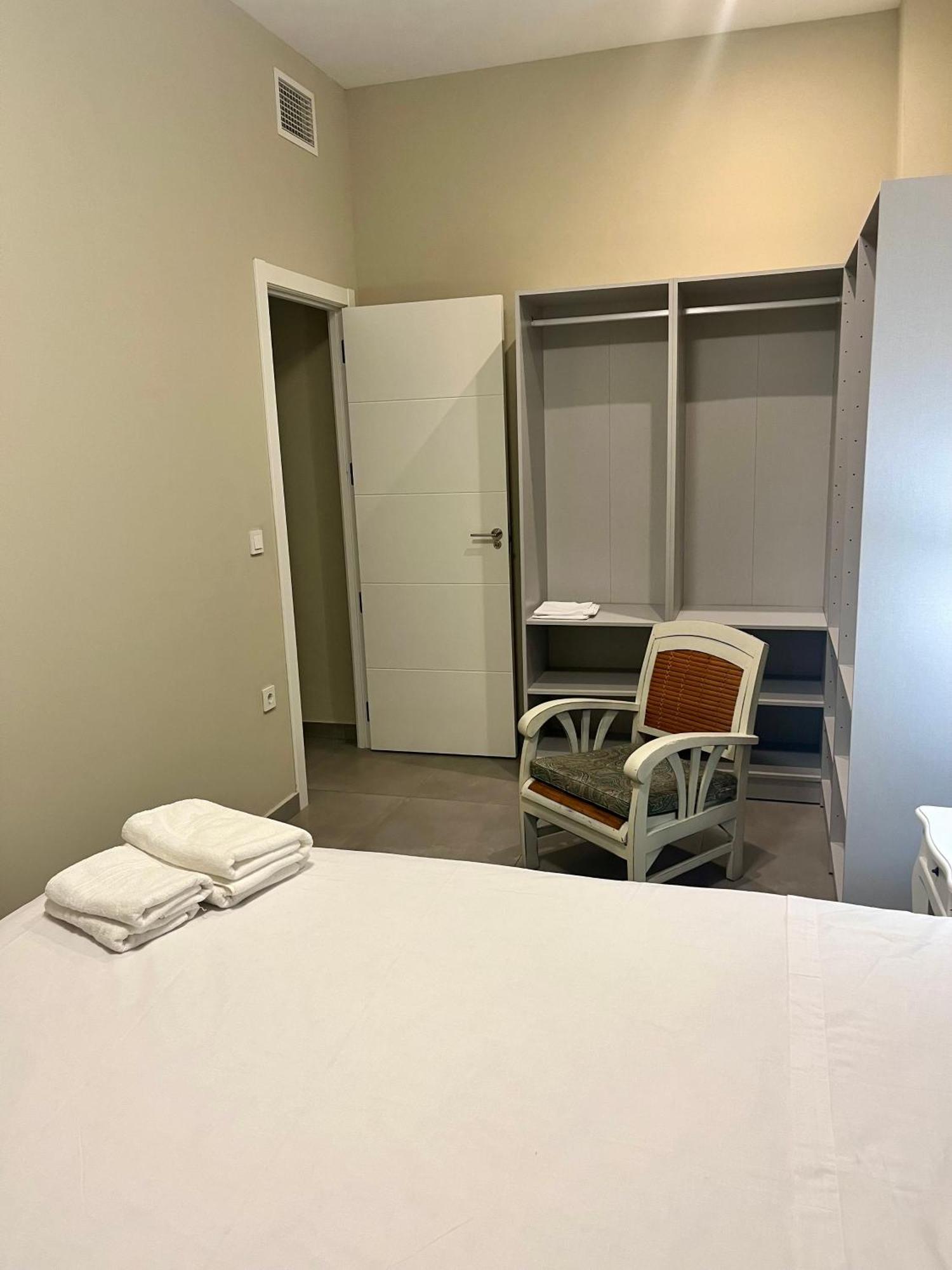 Vial Suites Gp Córdoba Eksteriør billede