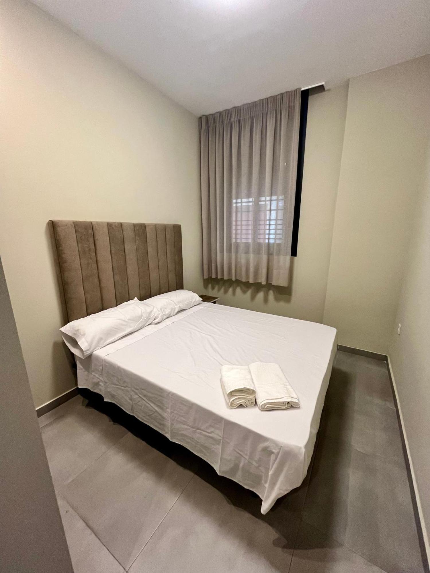 Vial Suites Gp Córdoba Eksteriør billede